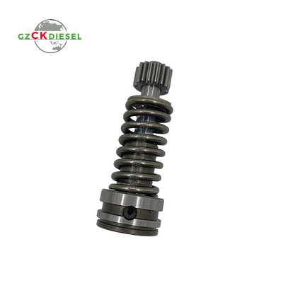 주문 D250E D25C D25D D300B 엔진용 연료 분사 펌프 플런저 4P9830 online manufacture