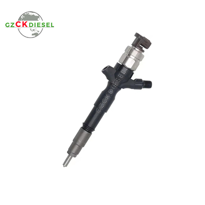 주문 연료 주입기 095000-9770 23670-51041 23670-51040 23670-59016 23670-59017 Denso Toyota 1KD 1KD-FTV 엔진 online manufacture