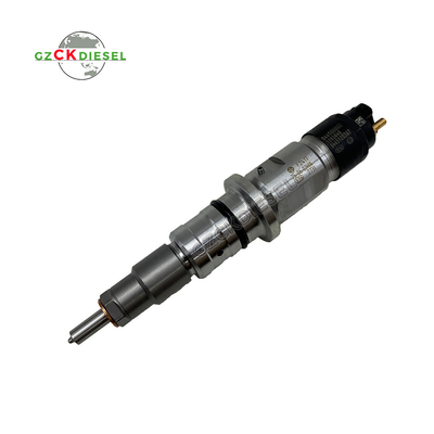 주문 연료 주입기 0445120367 5283840 QSB4.5 QSB6.7 엔진 online manufacture