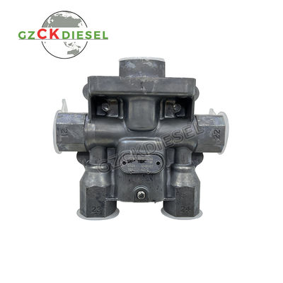 주문 보호 밸브 9347144030 1525835685010 235500350 81521516094 WG90003605232 트럭 버스 온라인 제조