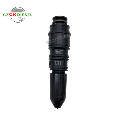 주문 커민스 NT855 NH855 엔진용 디젤 연료 주입기 3047991 online manufacture