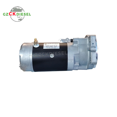 주문 스티어링 모터 421-62-32700 561-40-65211 561-40-65210 online manufacture