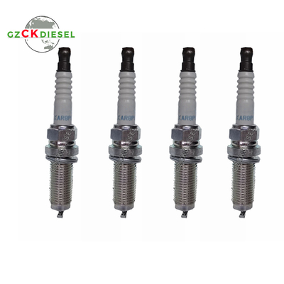 주문 스파크 플러그 12290-6A0-A01 DILKAR8P8SY 12290-5R0-A01 online manufacture