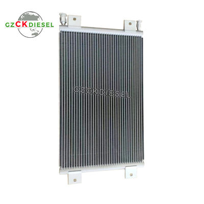 주문 콘덴서 어셈블리 56E-07-21133 56E0721133 (WA380-6, HD785-7, MDT06 휠 로더용) 온라인 제조