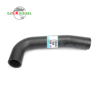주문 EC80D 굴삭기용 상부 및 하부 라디에이터 워터 호스 14636662 14636663 14636664 online manufacture