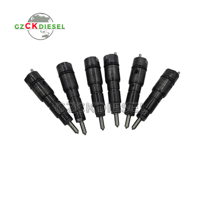 주문 원본 연료 주입기 A0020109351 0432193448 Actross 2641 엔진 online manufacture