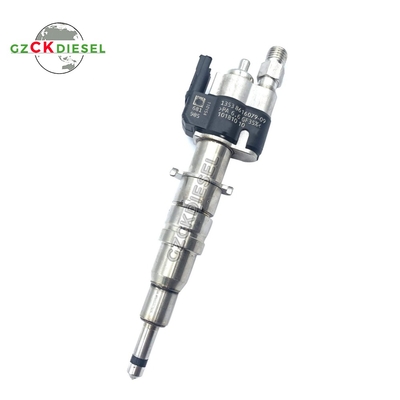 주문 BMW N54 N63 X5 X6용 연료 인젝터 13538616079 13537585261 13537589048 online manufacture