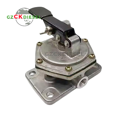 주문 연료 공급 펌프 6251-71-8210 PC450LC-8 PC400LC-8 발굴기 6261-71-8240 online manufacture