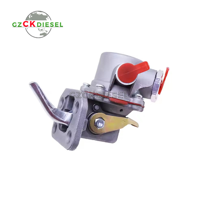 주문 굴삭기 312B L M315 엔진 3054 3054B용 연료 이송 펌프 201-0877 online manufacture