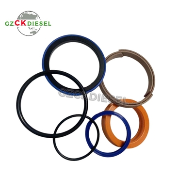 주문 굴삭기 유압 실린더 씰 키트 550-43774 55043774 JCB 3CX 3DX용 online manufacture
