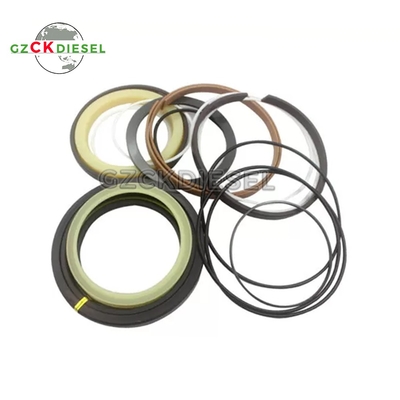 주문 SY215 SY215C-9 굴삭기용 유압 버킷 실린더 씰 키트 60060284K online manufacture