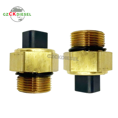 주문 센서 487-5859 4875859 CAT 330GC 320GC 312 313 굴삭기용 online manufacture