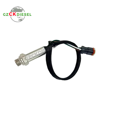 주문 오일 압력 센서 221-3417 2213417 CAT 320D2 E525 E535C 769D 770 770G online manufacture