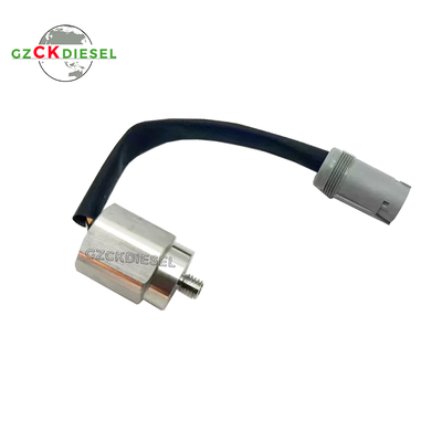 주문 노크 센서 574-8679 5748679 (Caterpillar G3516C G3606 G3612 G3616용) online manufacture