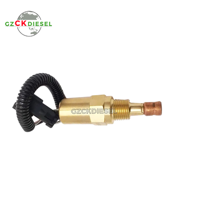 주문 CAT 3408 3512 3412 3208 엔진을 위한 온도 센서 108-3190 1083190 online manufacture