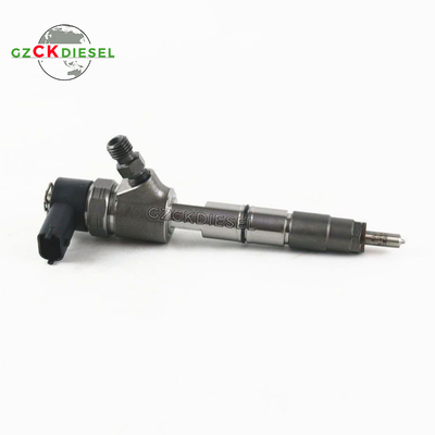 주문 연료 주입기 0445110541 0445110549 4DW93-84E4 엔진 online manufacture