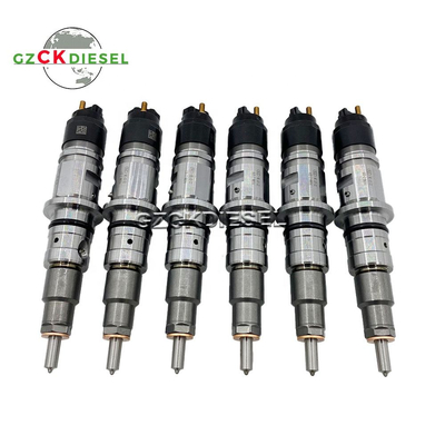 주문 연료 인젝터 0445120460 0445120325 0445120278 Bosch 120 시리즈 인젝터용 online manufacture