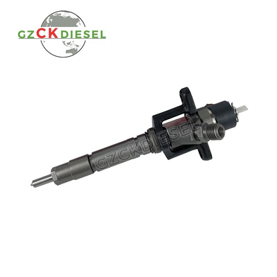 주문 연료 분사기 0445120048 0445120049 ME226718 ME223749 4M50 4M40 엔진용 online manufacture