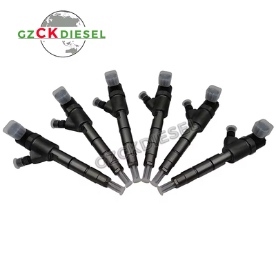 주문 포드 레인저 PJ PK 3.0L용 디젤 인젝터 0445110249 0445110250 online manufacture