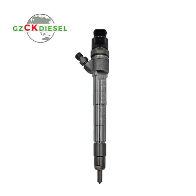 주문 Cummins ISF 2.8 엔진용 디젤 인젝터 0445110376 5258744 0445110594 0445110828 0986435314 online manufacture
