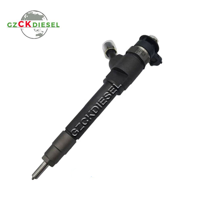 주문 ISUZU 울프 4D28A 2.8L에 대한 일반 철도 주입기 0445110390 0445110568 0445110567 online manufacture
