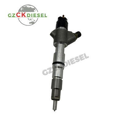 주문 WP10 WD615 엔진용 일반 철도 디젤 연료 주입기 0445120492 online manufacture