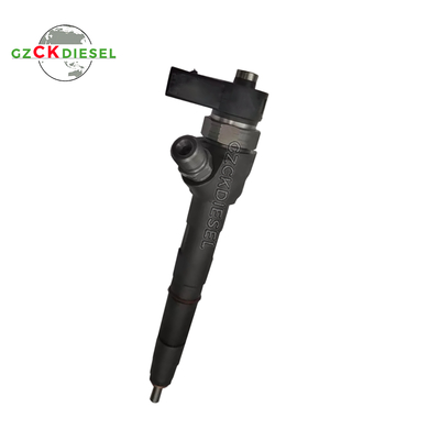 주문 디젤 연료 주입기 0445110429 0445110437 2.0 TDI 아우디 online manufacture