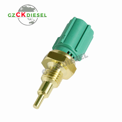 주문 굴삭기 ZAXIS70-5G EX200 ZAXI70 ZAX55 60 ZX270 엔진용 수온 센서 129927-44900 online manufacture