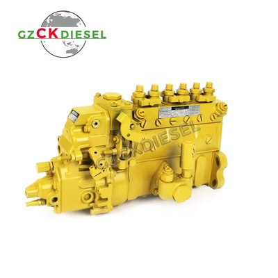 주문 발굴기 320C 320B 320BL 엔진에 대한 연료 주입 펌프 201-3780 10R-7651 125-3018 online manufacture