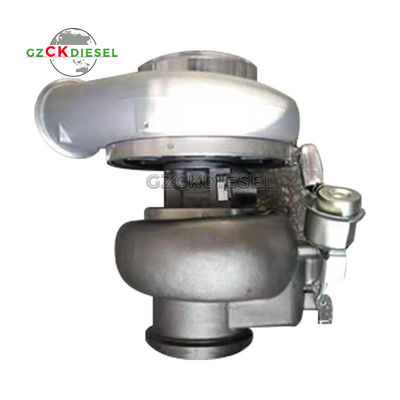 주문 엔진 QSX15 ISX15 X15 QSK15 ISZ13용 터보 터보 충전기 GTA5523BS 3104766 온라인 제조