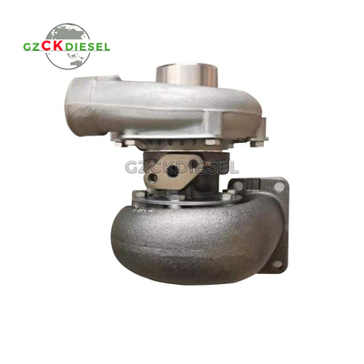 주문 터보 충전기 6205-81-8100 발굴기 PC120-5 PC130-5 PC100-3 PC100-5 online manufacture