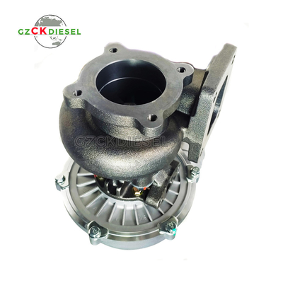주문 터보 충전기 1144003320 6BG1T EX200-5 6BG1 엔진 online manufacture