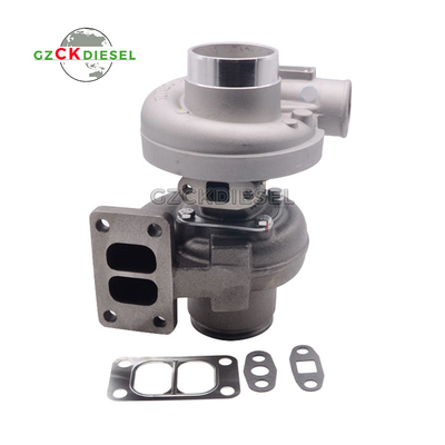 주문 터보차저 6732-81-8102 6732-81-8052 3539803 굴삭기 PC120-6 PC130-6 4D102 엔진용 online manufacture