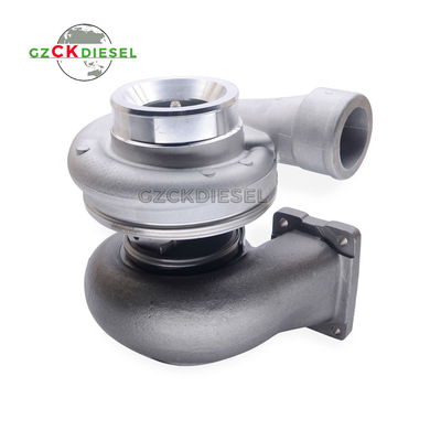 주문 PC400-7 PC450-7 굴삭기 6D125 엔진용 터보차저 6156-81-8170 online manufacture
