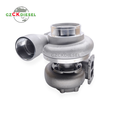 주문 터보 충전기 6505-61-5030 S6D170 SA6D170E S6D140 S6D170 엔진 online manufacture
