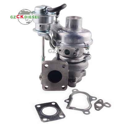 주문 터보차저 KT1G491-1701-01 4D87 V2403 엔진 PC56-7 online manufacture