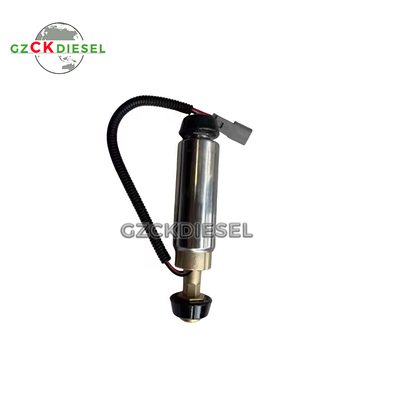 주문 연료 펌프 6245-71-8110 6245718110 S6D170E S6D140 S6D170 엔진 online manufacture