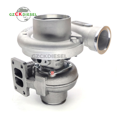 주문 터보 충전기 6754-81-8090 4037469 엔진 SAA6D107E-1 PC200-8 online manufacture