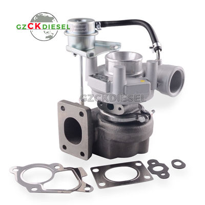 주문 PC130-7 굴삭기용 터보차저 49377-01600 TD04-10T 4D95 4BT3.3 온라인 제조