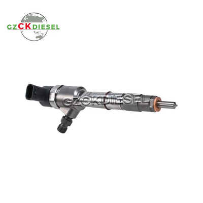 주문 디젤 엔진 주입기 0445110694 0445110693 0445110690 4HK1 엔진 online manufacture