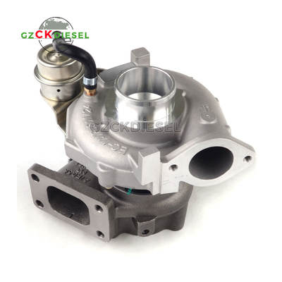 주문 터보차저 24100-4631A 761916-0006 (E215B Sk250-8 J05E 엔진용) online manufacture