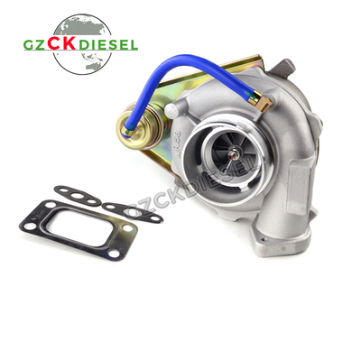주문 SK350-8 굴삭기 J08E 엔진용 터보차저 744247-0001 online manufacture