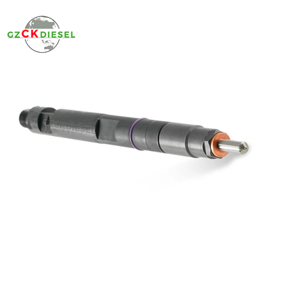 주문 델피 JCB 발굴기 부품용 오리지널 디젤 연료 주입기 28270450 32006828 online manufacture