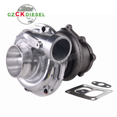 주문 RHG6 114400-4380 ZX330-3 EX330-5 6HK1 6HK1X를 위한 터보 터보 충전기 online manufacture