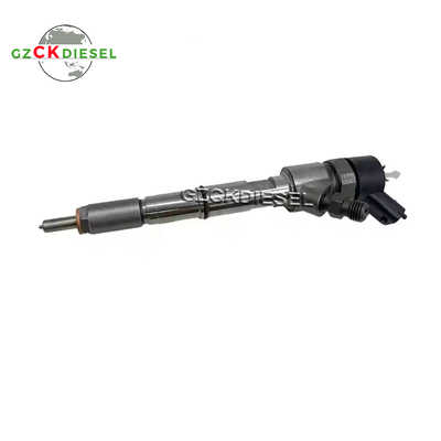 주문 연료 인젝터 0445110312 0445110075 0445110135 0445110356 Bosch 110 시리즈용 online manufacture