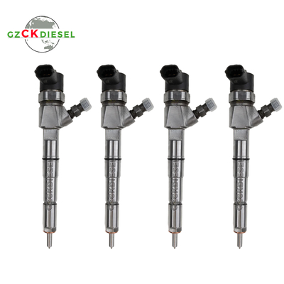 주문 연료 주입기 0445110243 0445110299 0445110300 1.9D 엔진 online manufacture