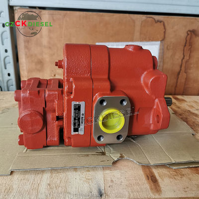 주문 수압 펌프 PVD-0B-12P-5G-5210A 플랑저 펌프 조립 7172754 Bob 20 Doosan 17 온라인 제조
