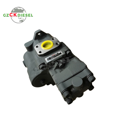 주문 PVD 수압 피스톤 펌프 PVD-0B-18P-6G3-4191A PVD-0B PVD-1B PVD-2B 발굴기 온라인 제조