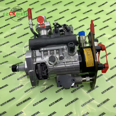 주문 디젤 연료 주입 펌프 9323A042G 9323A040G 2644H064 퍼킨스 1104 엔진 online manufacture