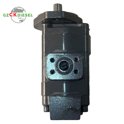 주문 굴삭기 EC460 EC460B EC460C용 팬 모터 기어 펌프 VOE14561970 14561970 온라인 제조